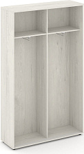 Шкаф-купе для одежды Style Project SN.SHK.E-003