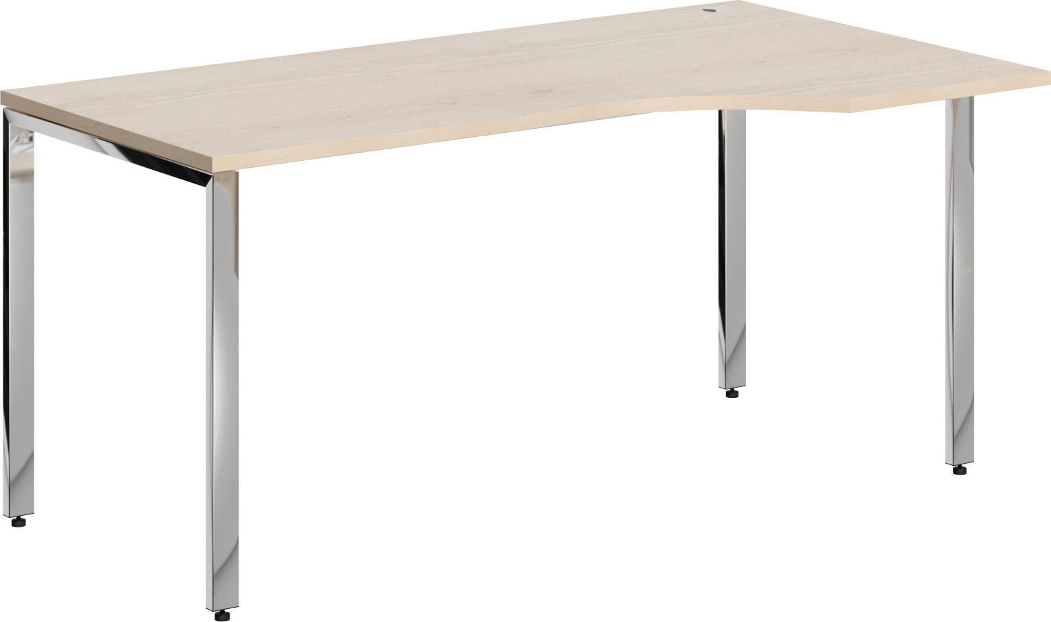 Стол эргономичный Xten Gloss XGCET 169(R).1