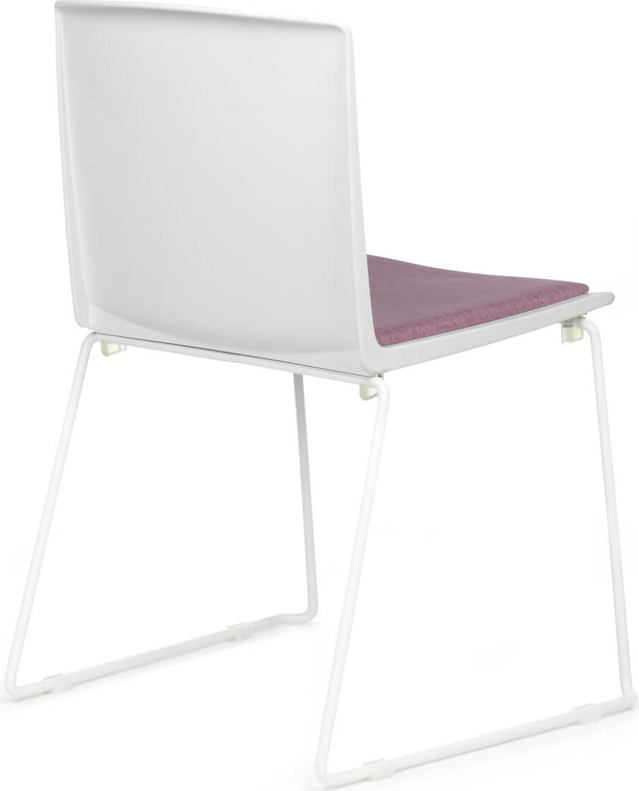 Кресло посетителя RivaChair Simple X-19