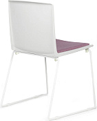 Кресло посетителя RivaChair Simple X-19