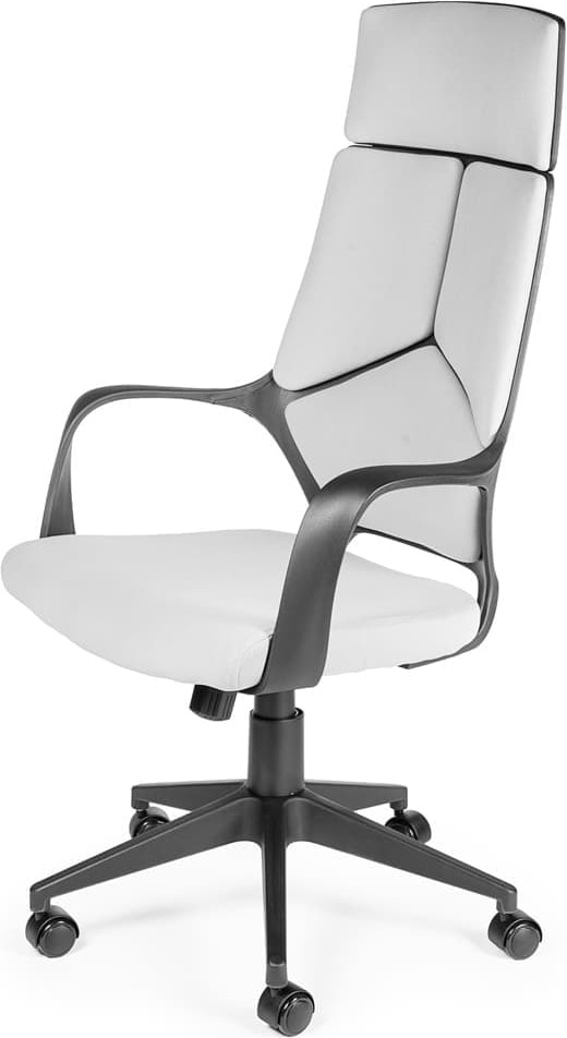 Кресло руководителя IQ black