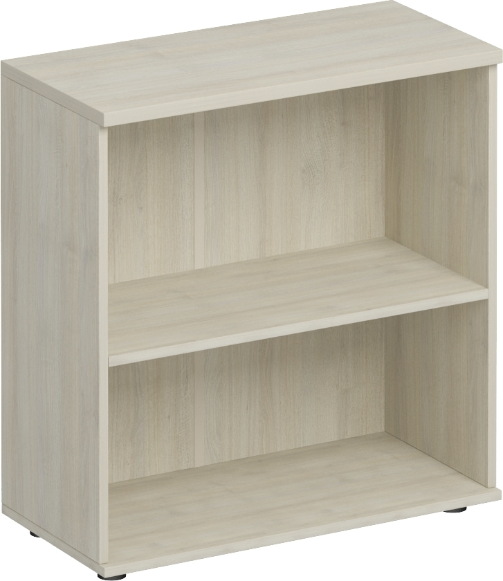Стеллаж низкий широкий Комфорт К 423