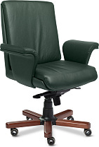 Кресло персонала Multi-office Split B
