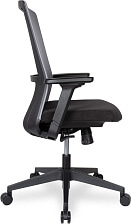 Кресло персонала College CLG-426 MBN-B