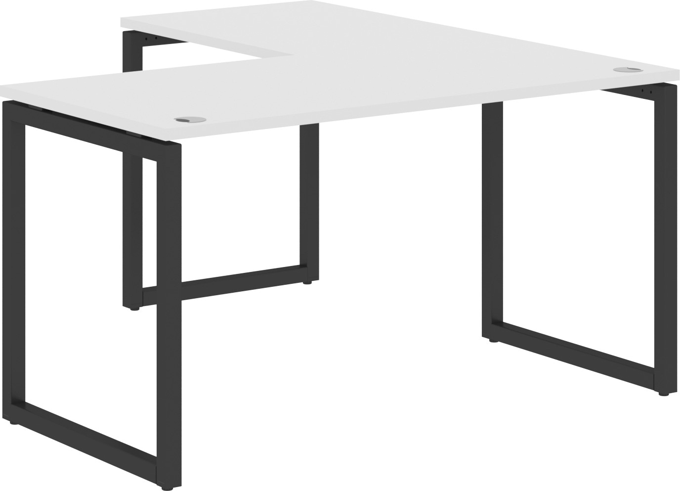Стол угловой Xten-Q XQCT 1415
