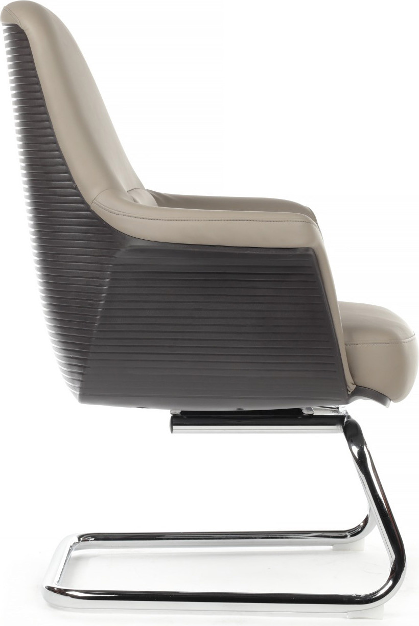 Кресло посетителя RivaChair Verdi SF D655