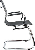 Кресло посетителя Bels Texas CF/LB chrome TN01