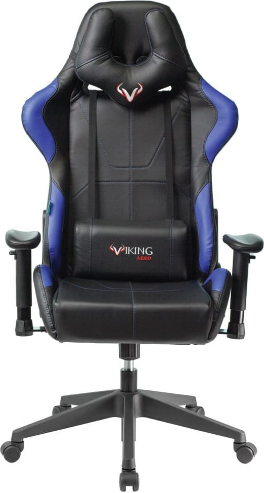 Кресло игровое Бюрократ VIKING 5 AERO
