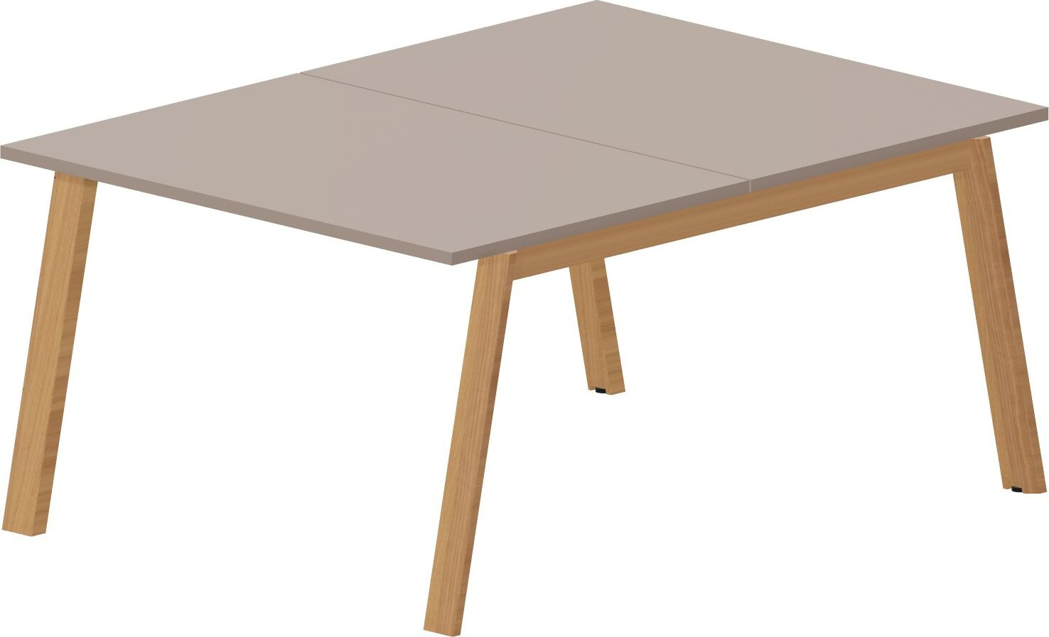 Cтол bench отдельный Artwood AW2TS128