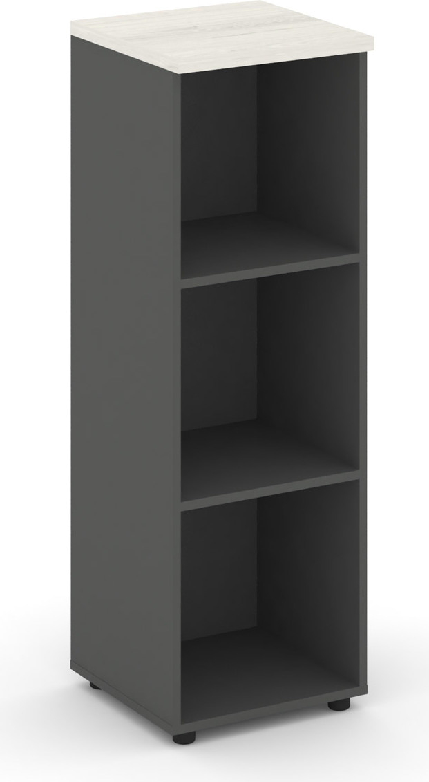 Стеллаж средний узкий Style Project SN.STU.E-200