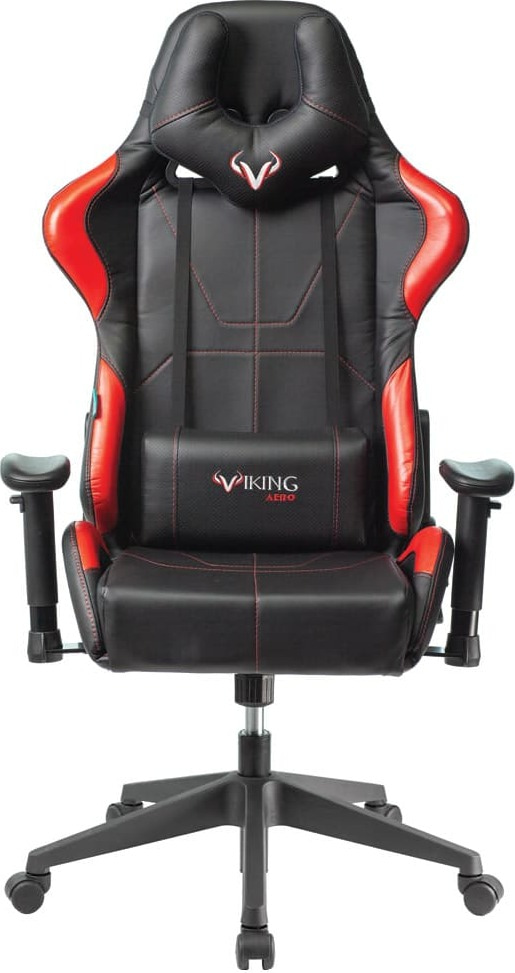 Кресло игровое Бюрократ VIKING 5 AERO