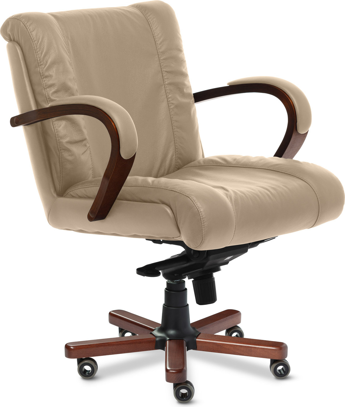 Кресло персонала Multi-office Master B