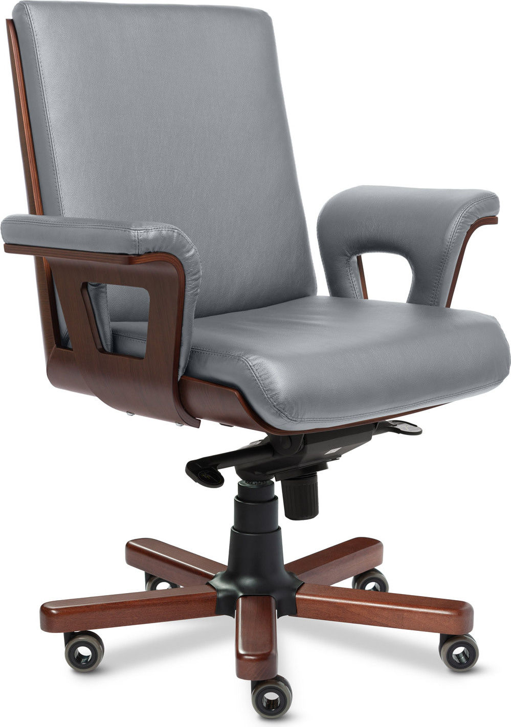 Кресло персонала Multi-office Cadis B