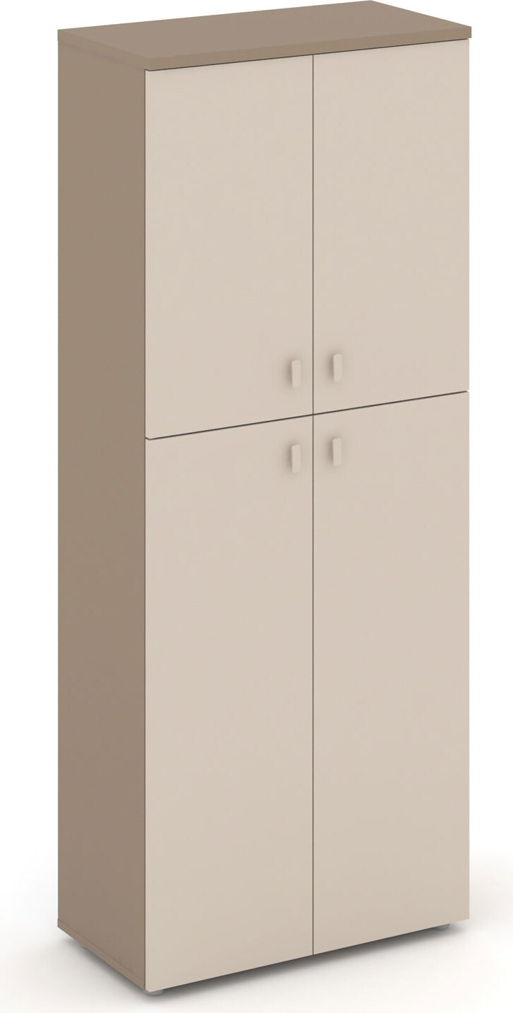 Шкаф высокий широкий Estetica ES.ST-1.8