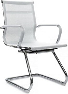 Кресло посетителя RivaChair Hugo RCH 6001-3E
