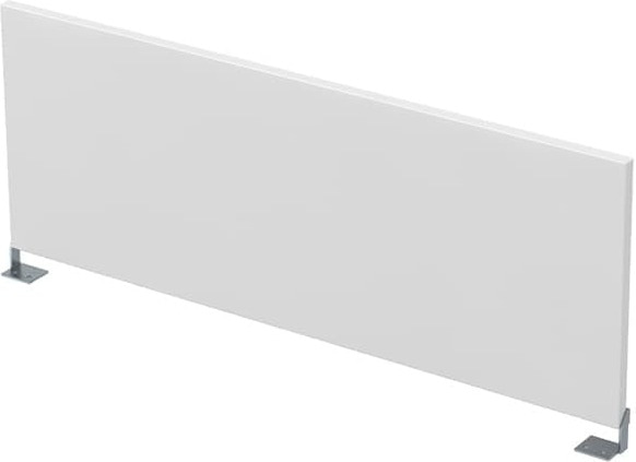 Экран ЛДСП боковой Gloss 9БР.405.4
