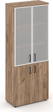 Шкаф высокий широкий Style Project SN.STS.E-103