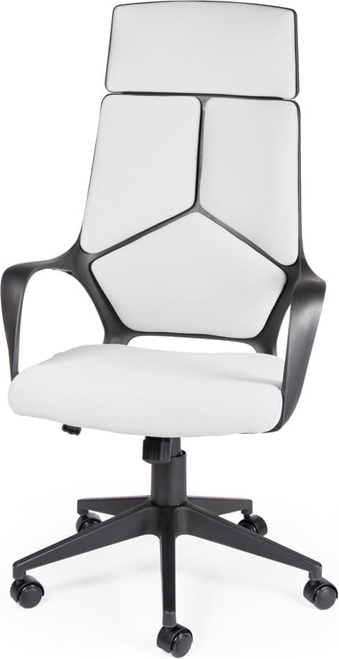 Кресло руководителя IQ black