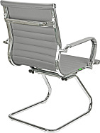 Кресло посетителя RivaChair Hugo RCH 6002-3