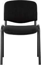 Офисный стул ISO NS black RU