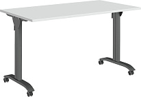 Стол мобильный складной Trend Metal TDM322921