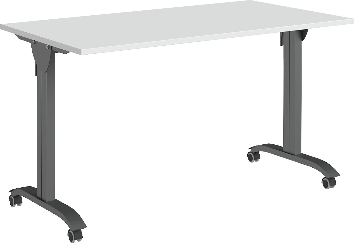 Стол мобильный складной Trend Metal TDM322921