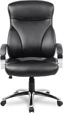 Кресло руководителя College H-9582L-1K