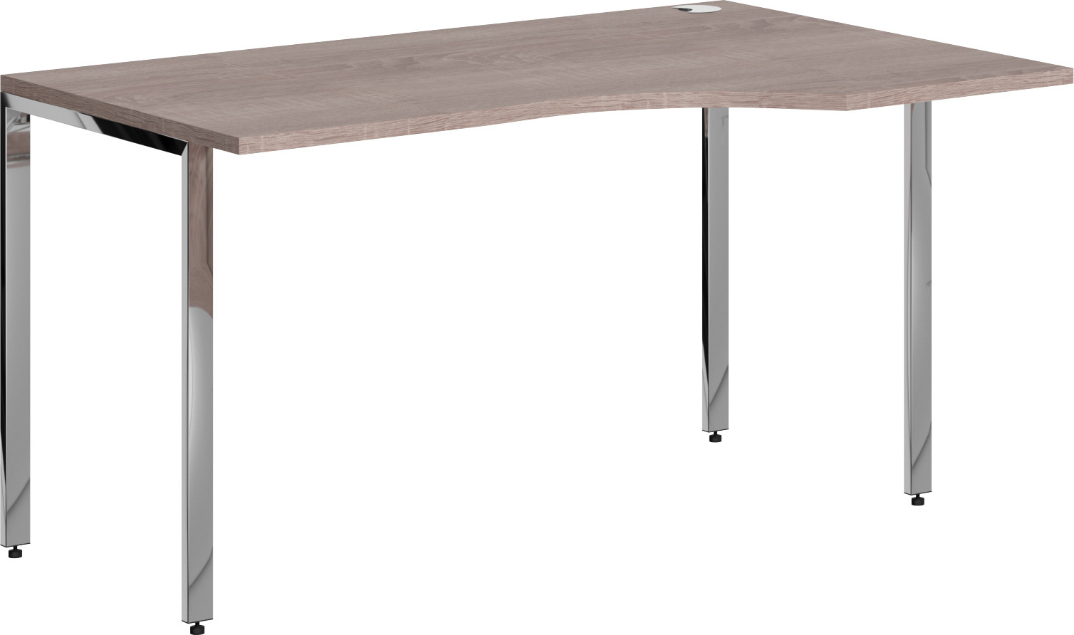 Стол эргономичный Xten Gloss XGCET 149(R).1