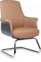 Кресло посетителя RivaChair Verdi SF D655