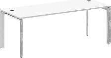 Стол рабочий руководителя Onix Direct Lux M-O.MP-SRR-6.8