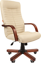 Кресло руководителя Chairman 480 WD