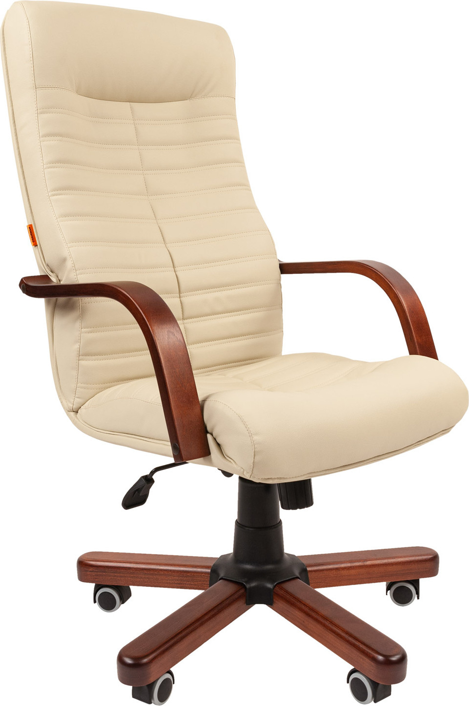 Кресло руководителя Chairman 480 WD
