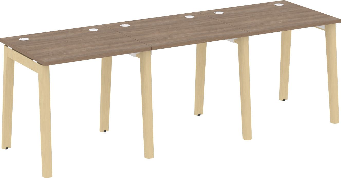 Рабочая станция Onix Wood OW.RS-3.0.7