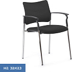 Офисный стул Pinko с подлокотниками