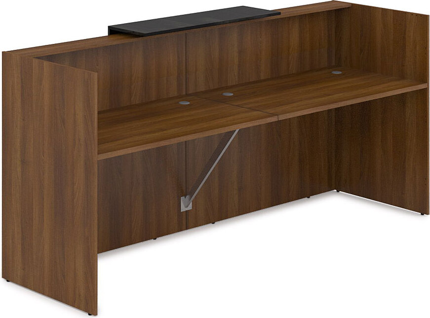 Стойка ресепшн Lounge 1КР.001
