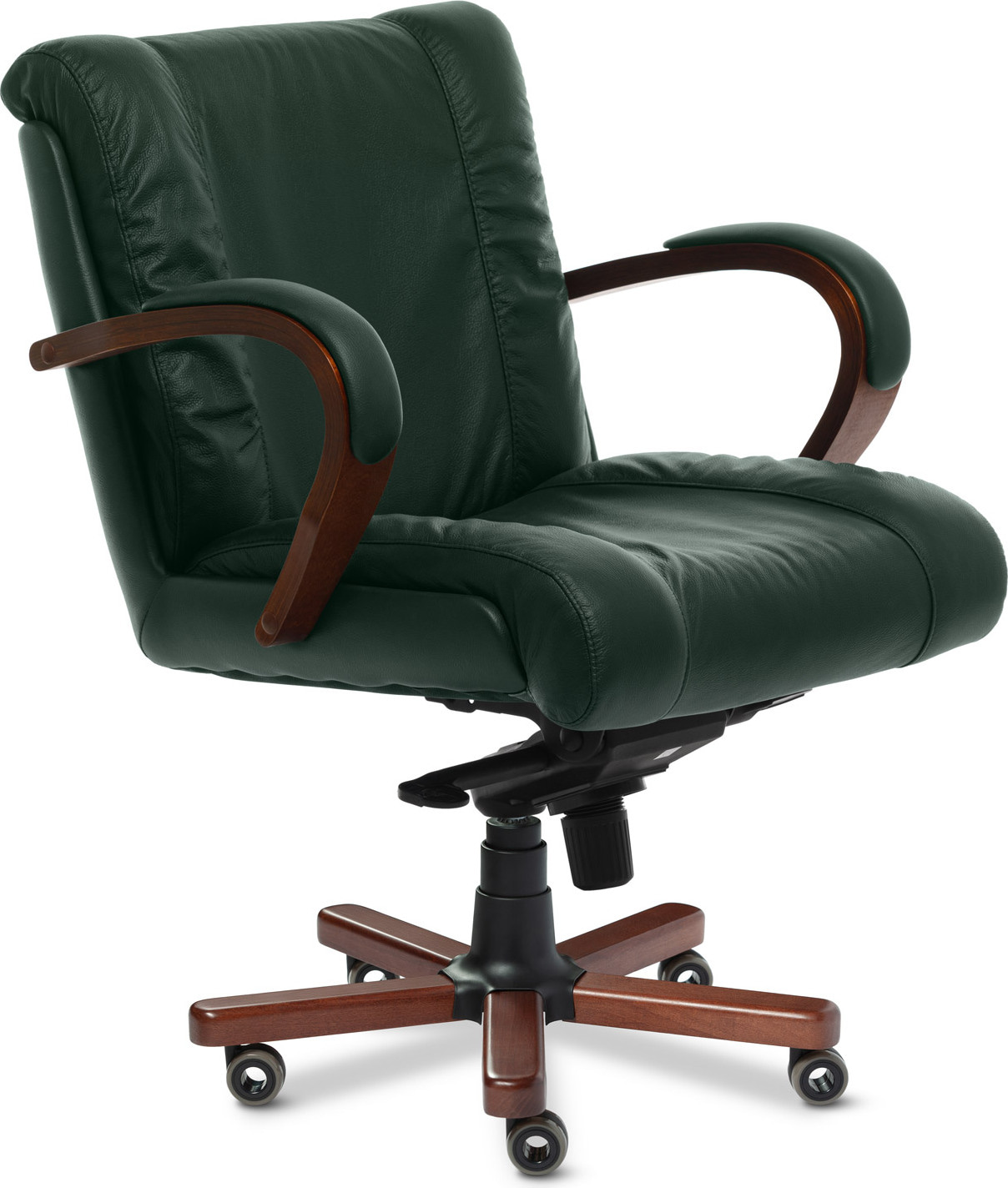 Кресло персонала Multi-office Master B