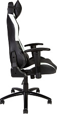 Кресло геймерское Lotus PRO carbon
