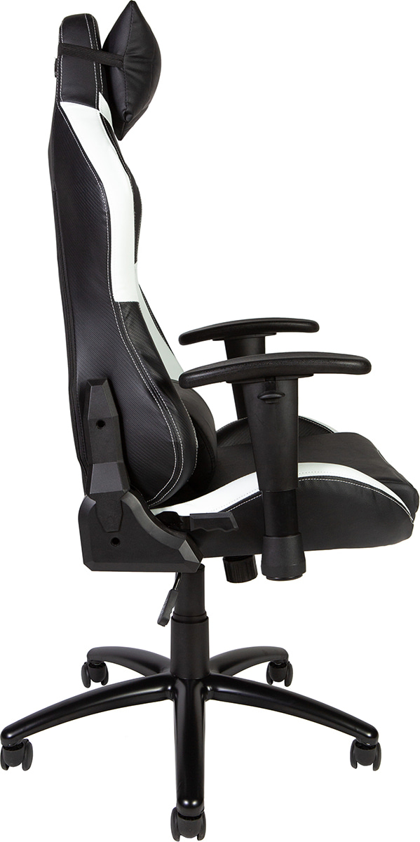 Кресло геймерское Lotus PRO carbon