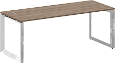 Стол рабочий руководителя Onix Direct Lux M-O.MO-SRR-6.8
