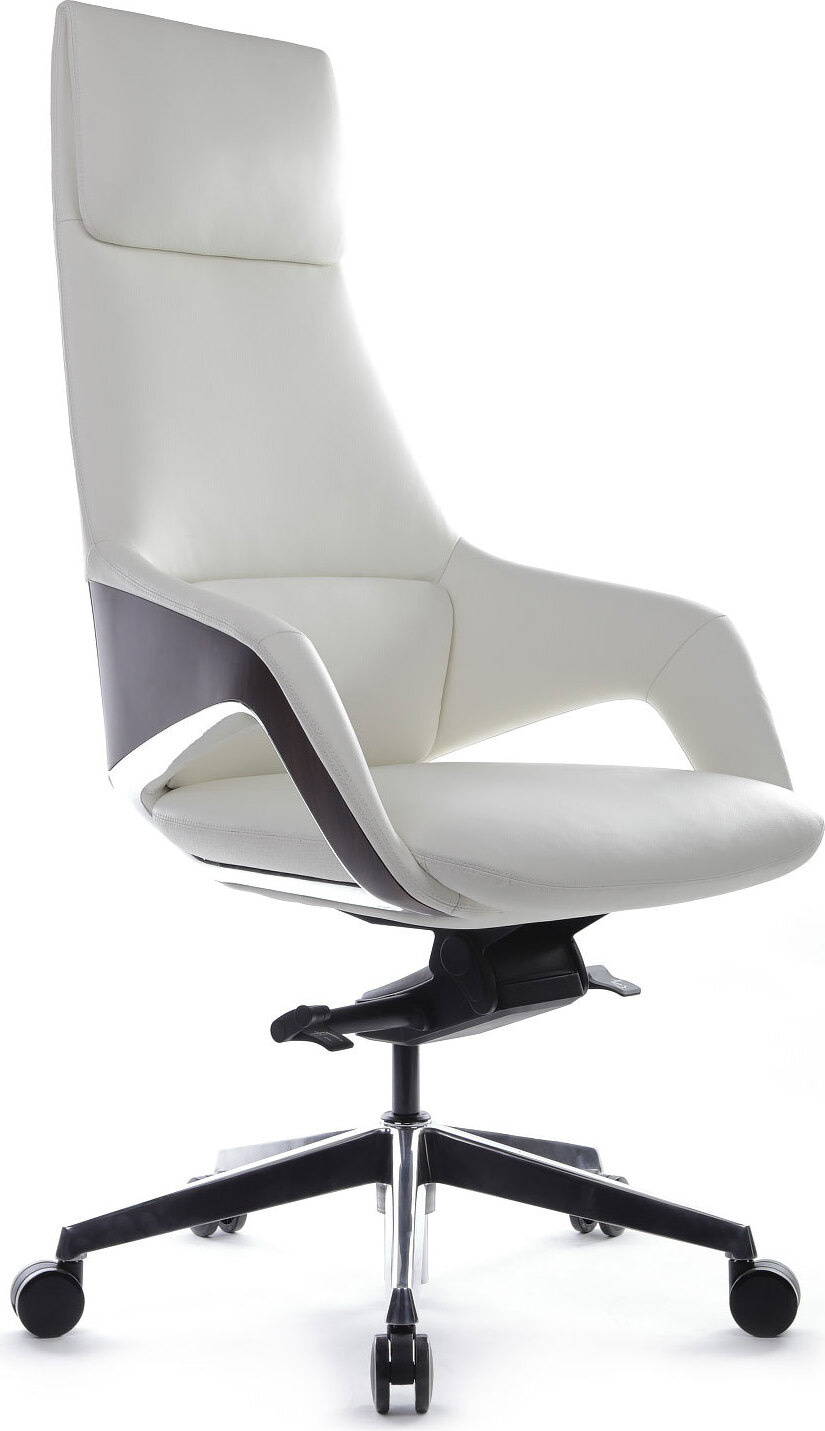 Кресло руководителя RivaChair Aura FK005-A