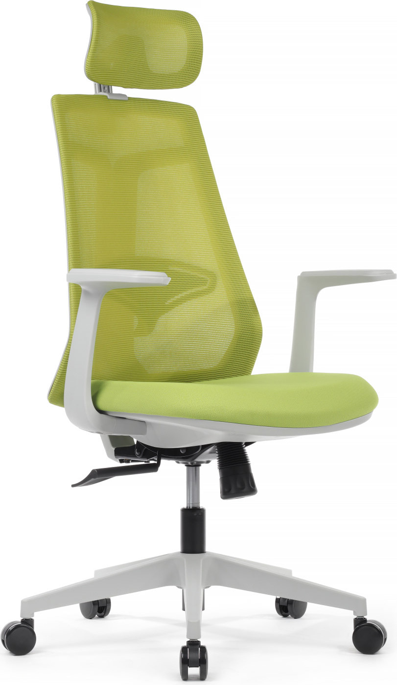 Кресло персонала RivaChair Gem 6230A-HS