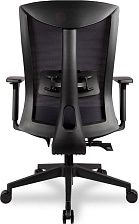 Кресло персонала College CLG-428 MBN-B