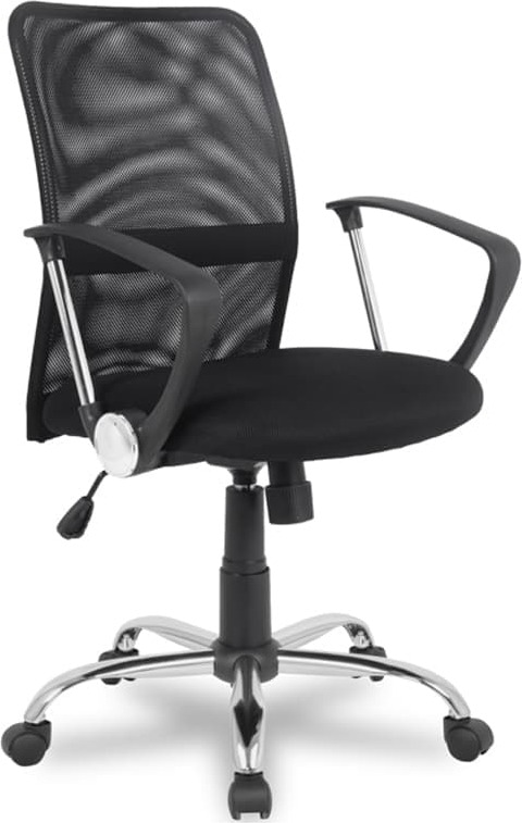 Кресло персонала College H-8078F-5