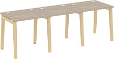Рабочая станция Onix Wood OW.RS-3.0.7