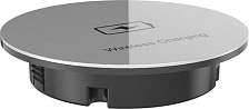 Беспроводная встраиваемая зарядка Solocharger