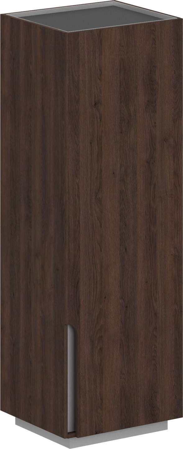 Шкаф правый Oliver OL-20-16.R