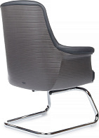 Кресло посетителя RivaChair Verdi SF D655