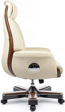 Кресло руководителя RivaChair Byron YS1505A