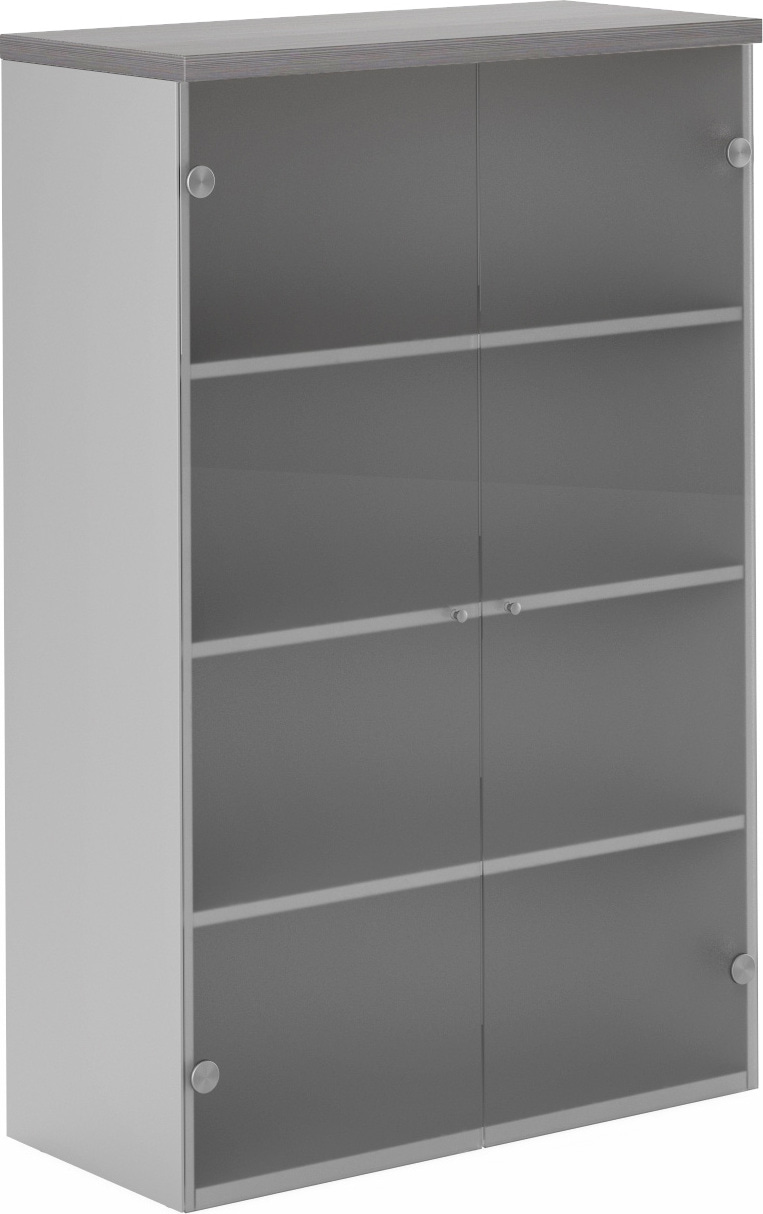 Шкаф средний Flash FLS321