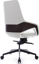 Кресло руководителя RivaChair Aura-M FK005-B